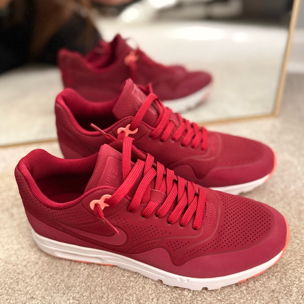 Nike Air Max 1 Ultra Moire sneaker